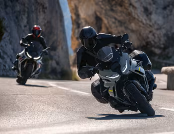 BMW R 1300 RS '2025–pr.