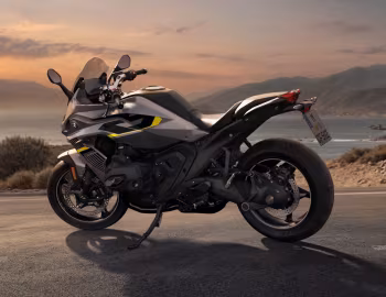 BMW R 1300 RS "Option 719 Cuyamaca" '2025–pr.