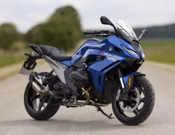 BMW R 1300 RS "Basic" '2025–pr.
