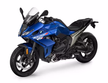 BMW R 1300 RS "Basic" '2025–pr.