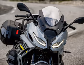 BMW R 1300 RS "Option 719 Cuyamaca" '2025–pr.
