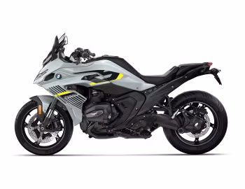 BMW R 1300 RS "Option 719 Cuyamaca" '2025–pr.