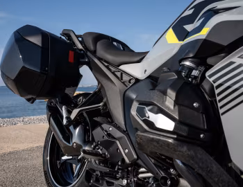 BMW R 1300 RS "Option 719 Cuyamaca" '2025–pr.