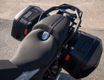 BMW R 1300 RS "Option 719 Cuyamaca" '2025–pr.