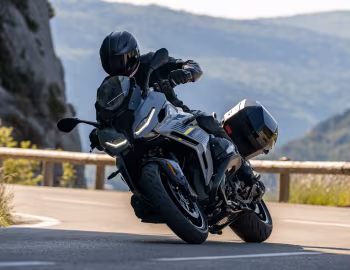 BMW R 1300 RS "Option 719 Cuyamaca" '2025–pr.