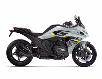 BMW R 1300 RS "Option 719 Cuyamaca" '2025–pr.