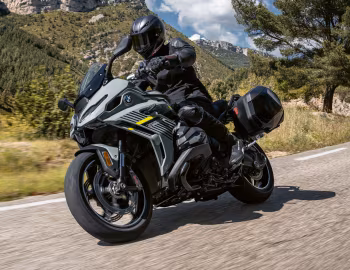 BMW R 1300 RS "Option 719 Cuyamaca" '2025–pr.