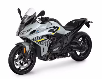 BMW R 1300 RS "Option 719 Cuyamaca" '2025–pr.