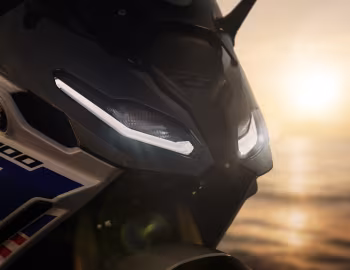 BMW R 1300 RS "Perfomance" '2025–pr.