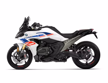 BMW R 1300 RS "Perfomance" '2025–pr.