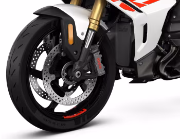 BMW R 1300 RS "Perfomance" '2025–pr.