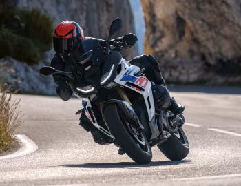 BMW R 1300 RS "Perfomance" '2025–pr.