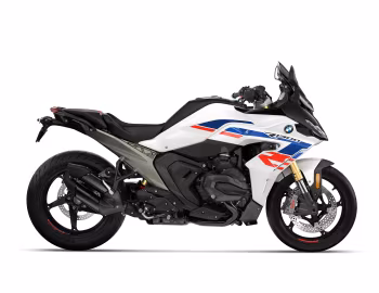 BMW R 1300 RS "Perfomance" '2025–pr.