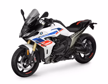 BMW R 1300 RS "Perfomance" '2025–pr.