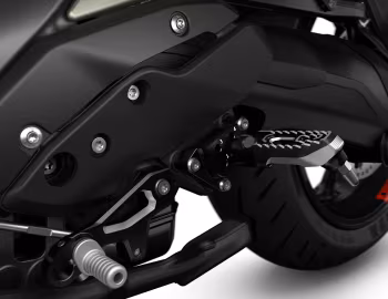 BMW R 1300 RS "Perfomance" '2025–pr.
