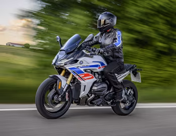 BMW R 1300 RS "Perfomance" '2025–pr.