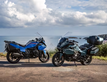 BMW R 1300 RT '2025–pr.