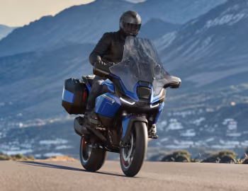 BMW R 1300 RT "Impulse" '2025–pr.