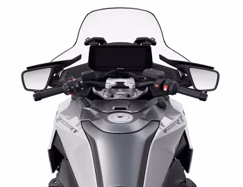 Panel frontal BMW R 1300 RT "Basic" '2025–pr.
