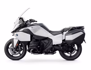 BMW R 1300 RT "Basic" '2025–pr.