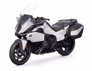 BMW R 1300 RT "Basic" '2025–pr.