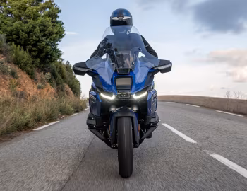 BMW R 1300 RT "Impulse" '2025–pr.