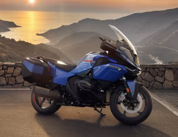 BMW R 1300 RT "Impulse" '2025–pr.