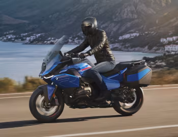 BMW R 1300 RT "Impulse" '2025–pr.