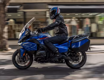 BMW R 1300 RT "Impulse" '2025–pr.
