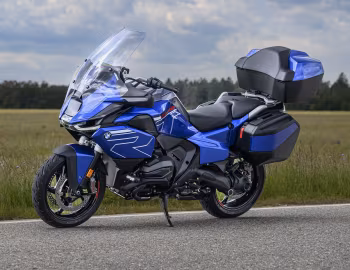 BMW R 1300 RT "Impulse" '2025–pr.