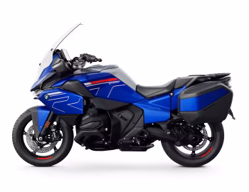 BMW R 1300 RT "Impulse" '2025–pr.