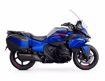 BMW R 1300 RT "Impulse" '2025–pr.