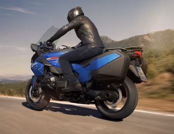 BMW R 1300 RT "Impulse" '2025–pr.