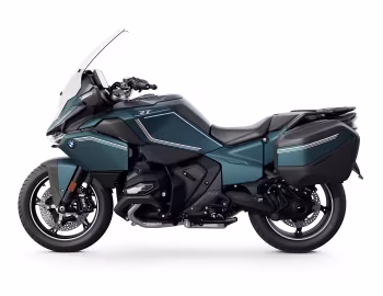 BMW R 1300 RT "Option 719 Camargue" '2025–pr.