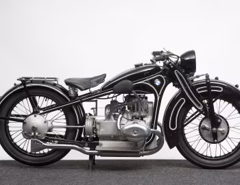 BMW R 16 '1929–34