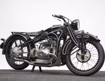 BMW R 16 '1929–34