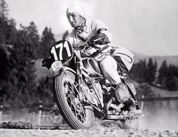BMW R 16 '1929–34