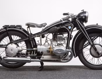 BMW R 17 '1935–37