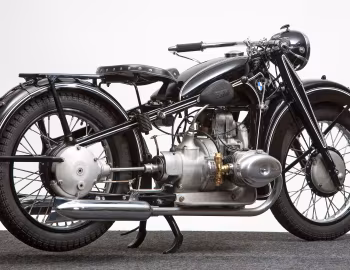 BMW R 17 '1935–37
