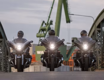 BMW R 18 '2018–н.ч.