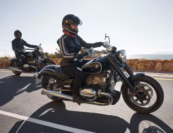 BMW R 18 '2018–н.в.