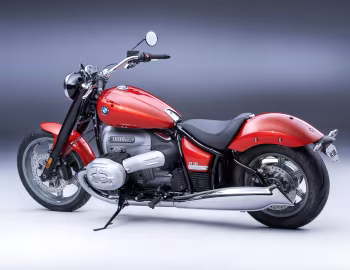 BMW R 18 '09.2021–24