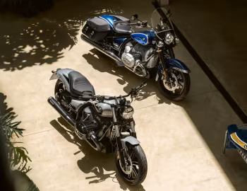 BMW R 18 '2018–pr.