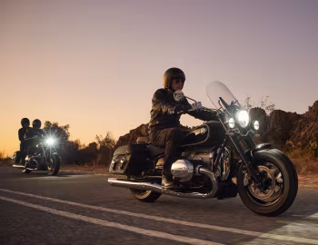BMW R 18 '2018–н.в.