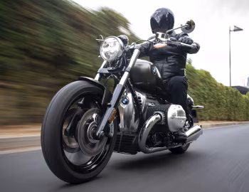 BMW R 18 '09.2021–24