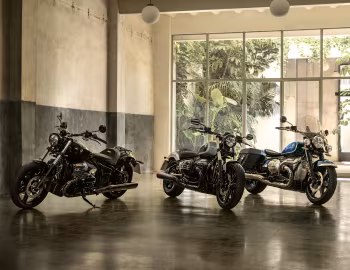 BMW R 18 '2018–pr.