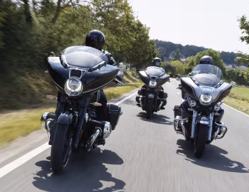 BMW R 18 '2018–н.ч.
