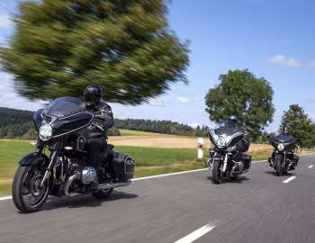 BMW R 18 '2018–н.ч.