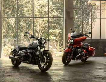 BMW R 18 '2018–pr.
