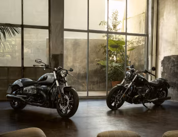 BMW R 18 '2018–pr.